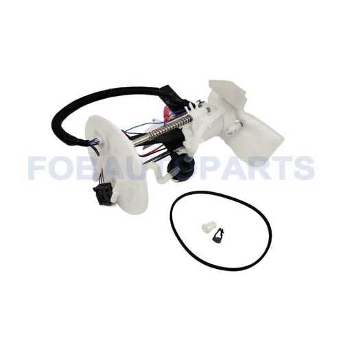Fuel Pump Module Assy Fits For Ford Mercury Explorer Mountaineer 2003-2009 E2351M 3L2Z-9H307CB - image 3